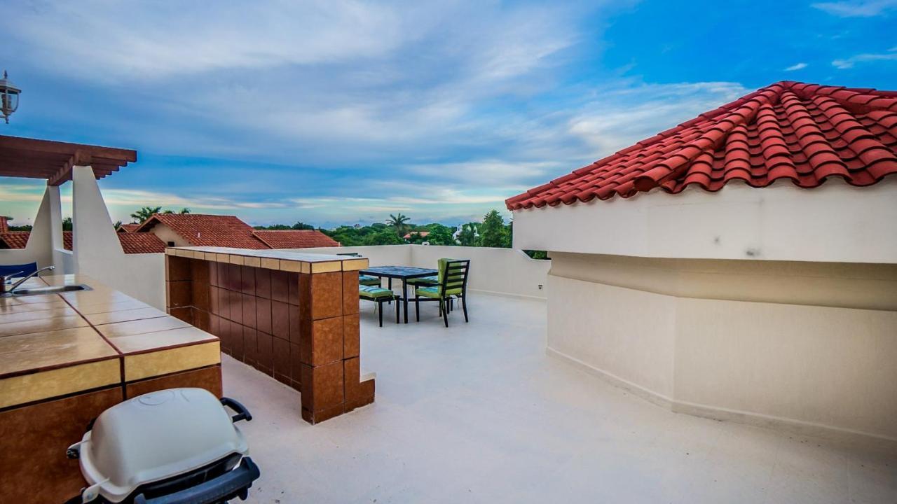 Apartamento Paseo Del Sol Cenote A 301