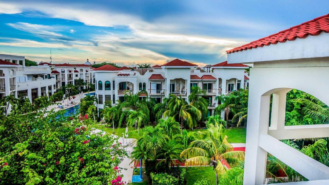 Apartamento Paseo Del Sol Cenote A 301