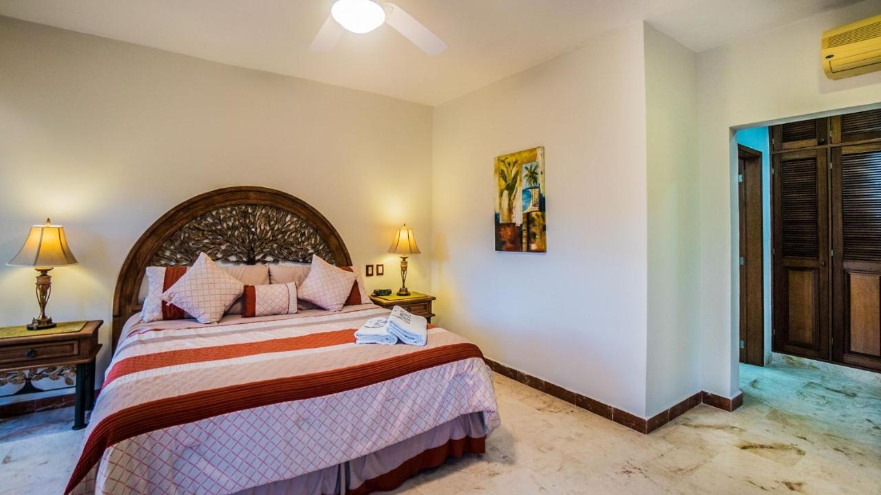 Apartamento Paseo Del Sol Cenote A 301 Playa del Carmen