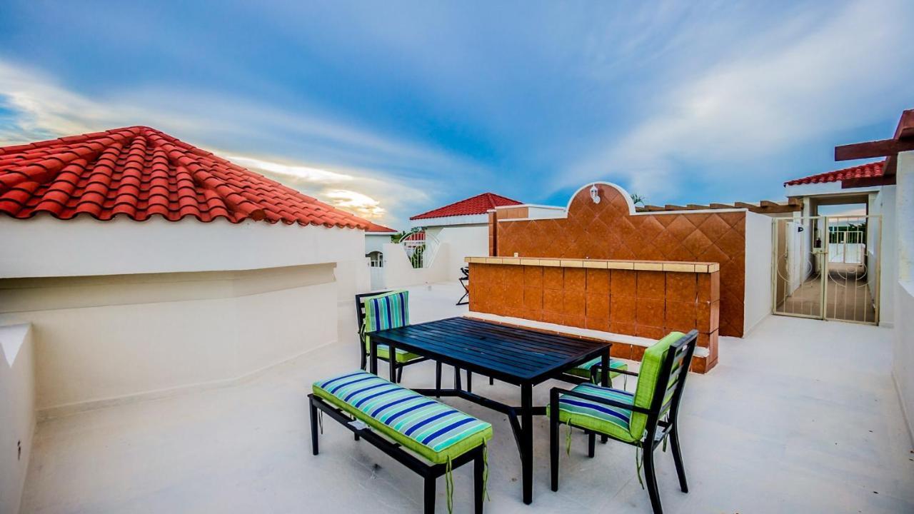 Paseo Del Sol Cenote A 301 Apartamento
