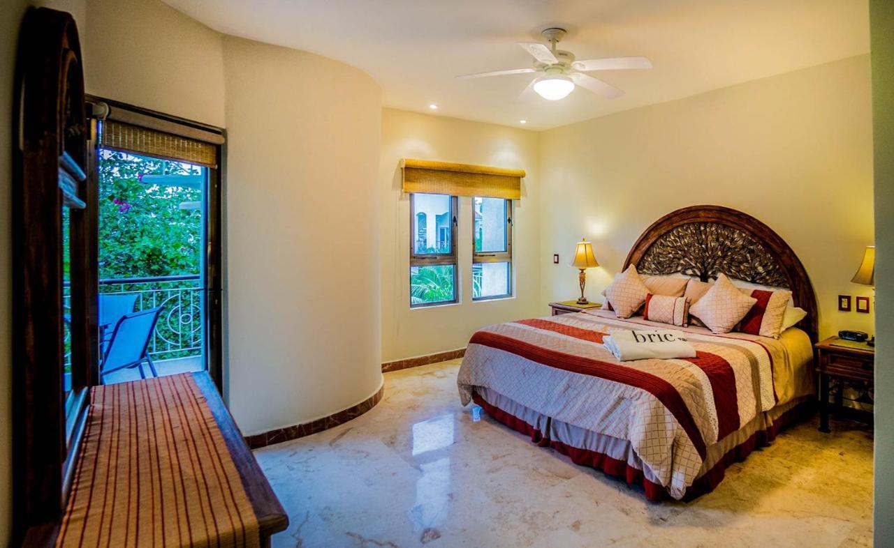 Paseo Del Sol Cenote A 301 Apartamento Playa del Carmen