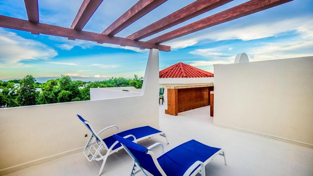 Apartamento Paseo Del Sol Cenote A 301