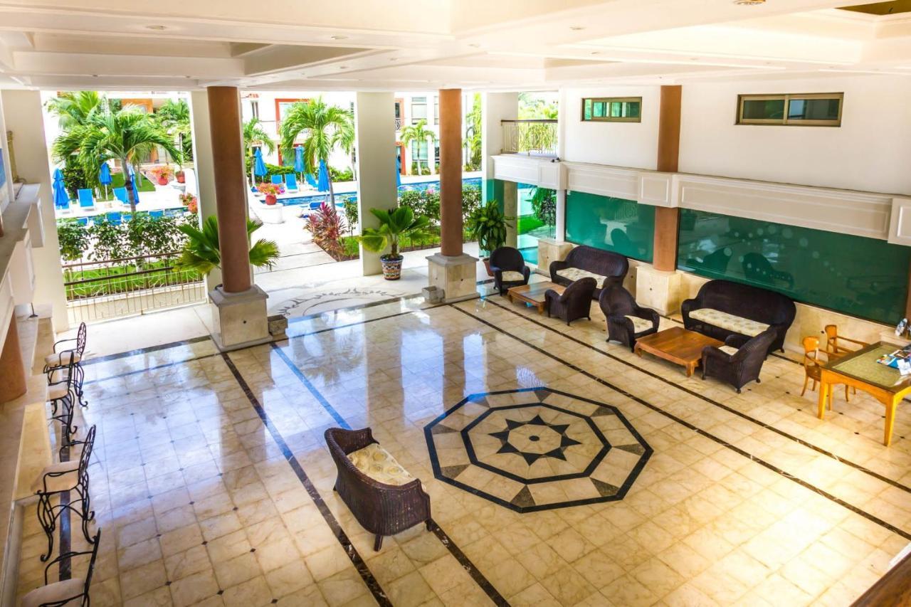 Paseo Del Sol Cenote A 301 Apartamento *
