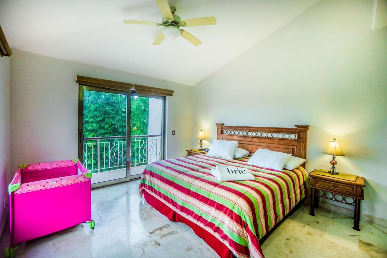 Paseo Del Sol Cenote A 301 Apartamento