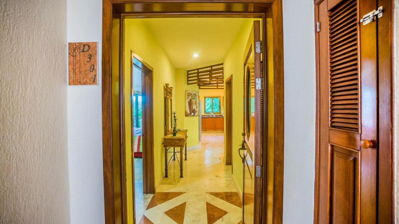 Paseo Del Sol Cenote A 301 Apartamento
